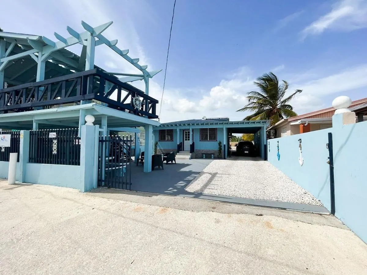 Pedazo Del Mar Beach House Salinas Puerto Rico