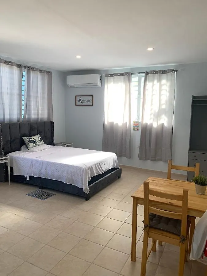 Pedazo Del Mar Beach House Salinas