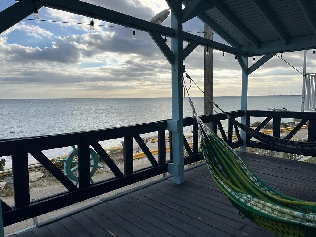 Pedazo Del Mar Beach House Salinas