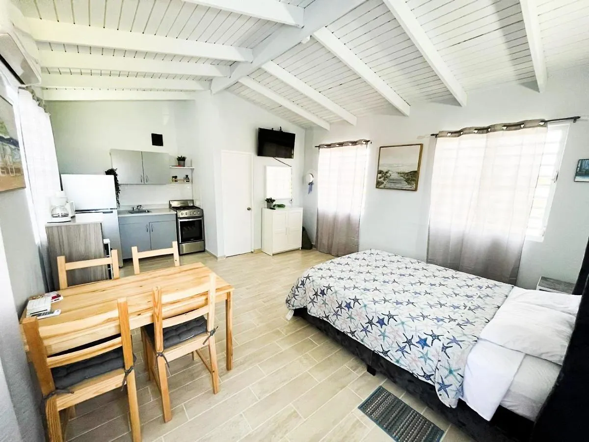Pedazo Del Mar Beach House Salinas 0*,