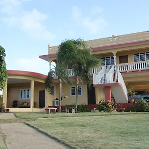  Guest house Jardin Del Mar