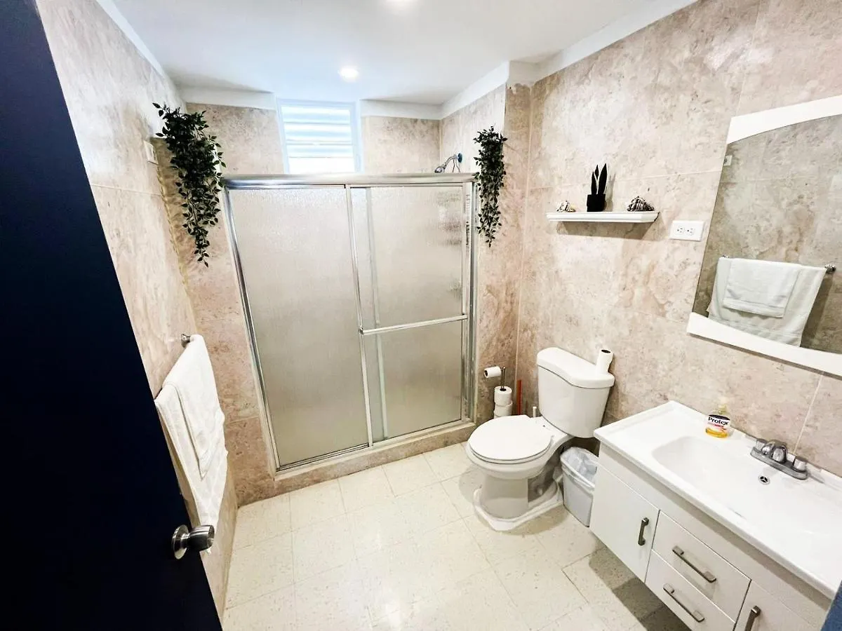 Pedazo Del Mar Beach House Salinas Apartment