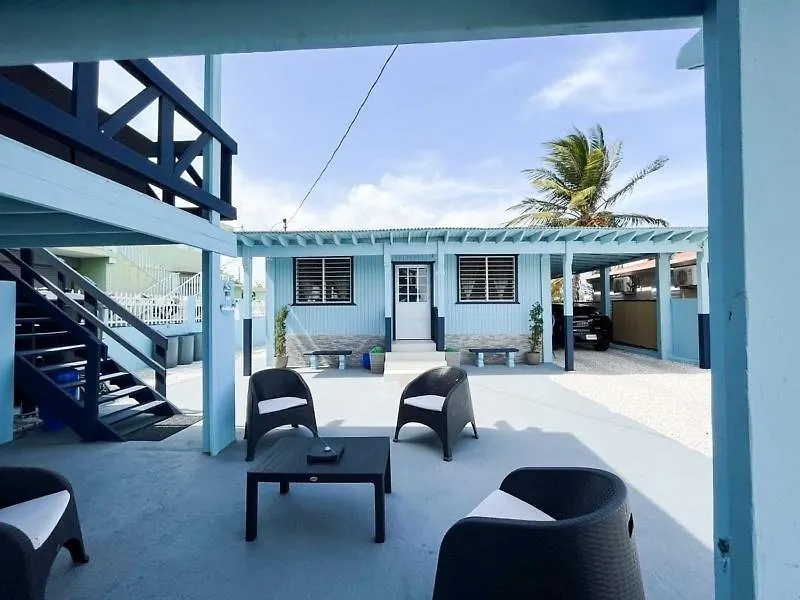 Apartment Pedazo Del Mar Beach House Salinas